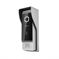 IP Video calling panel MIP-100 Black