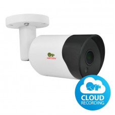 IPO-2SP SE v4.5 Cloud - 4.0MP IP camera 