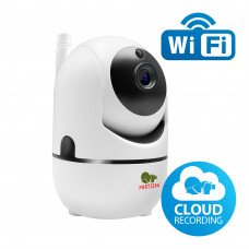 IPH-2SP-IR 1.0 IP Robotic camera  Cloud Robot 2MP FullHD 