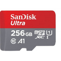 SD Card 256GB