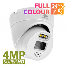 IPD-4SP-IR FADA SH 4.0MP IP  Camera