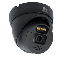 IPD-5SP-IR 4K FADA SH IP  Camera Black
