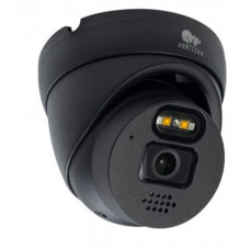 IPD-5SP-IR 4K FADA SH IP  Camera Black