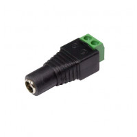 Connector PP SCR