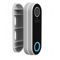 Smart Life App - Compatible Battery Doorbell