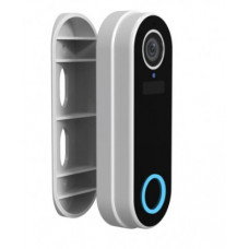 Smart Life App - Compatible Battery Doorbell