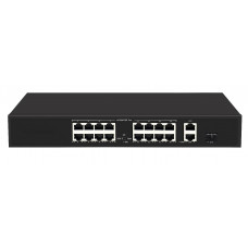 PSW-16 16 Port POE Switch