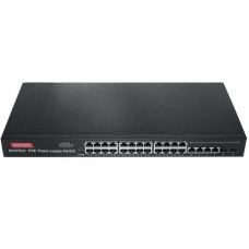 PSW-24 24 Port POE Switch