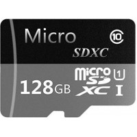 SD Card 128GB