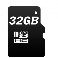 SD Card 32GB