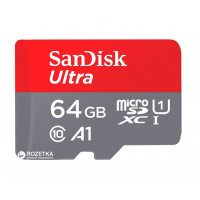 SD Card 64GB