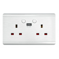 MSP-2UK Smart plug