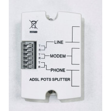 ADSL-INLINE Alarm Filter