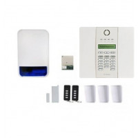 GTX  Bell 3Pir Kit Powerlink