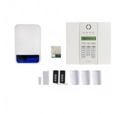 GTX  Bell 3Pir Kit Powerlink