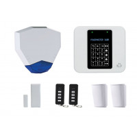 PM360R Wifi Bell Kit