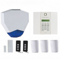 GTX HEX 3 Pir Kit