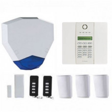 GTX HEX 3 Pir Kit