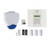 GTX Hex 3Pir Kit Powerlink