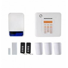 PM10 Bell 3 Pir Kit