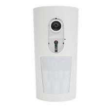 PowerG Plus Indoor Motion PIR with Camera