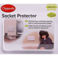 Socket Protector