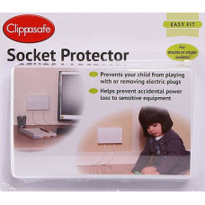 Socket Protector