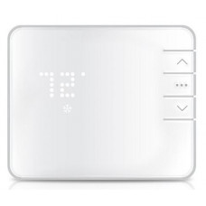 ADC-T2000-EU Alarm.com Z-Wave Smart Thermostat 