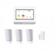 Qolsys Hub kit with No Siren (Q4)   POWERMANAGE VERSION