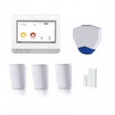 Qolsys Hub kit with Siren (Q4)  