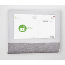 IQ Remote-PG Secondary Touchscreen Keypad