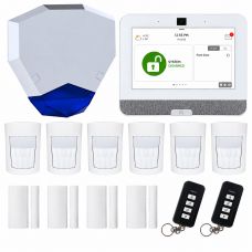 Qolsys Kit REDROW LARGE (Q4)  