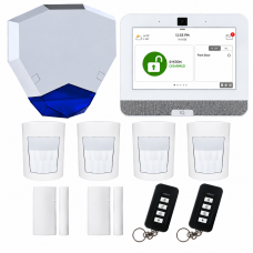 Qolsys Kit REDROW SMALL (Q4)  