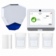 Qolsys Kit 1 (Q4)  
