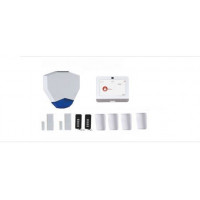 Qolsys Hub kit Small Homes (Q4)   POWERMANAGE VERSION