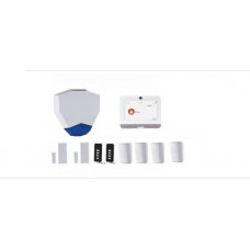 Qolsys Hub kit Small Homes (Q4)   POWERMANAGE VERSION