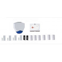 Qolsys Hub kit Large Homes (Q4)   POWERMANAGE VERSION