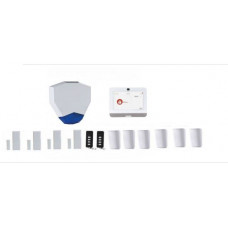 Qolsys Hub kit Large Homes (Q4)   POWERMANAGE VERSION