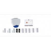 Qolsys Hub kit Medium Homes (Q4)   POWERMANAGE VERSION