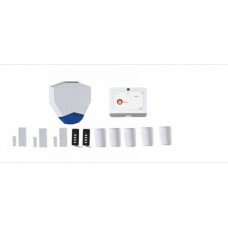 Qolsys Hub kit Medium Homes (Q4)   POWERMANAGE VERSION
