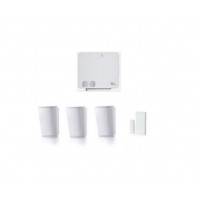 Qolsys No Screen kit with No Siren (Q4)   POWERMANAGE VERSION