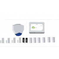 Qolsys Hub kit Large Homes (Q4)   POWERMANAGE VERSION