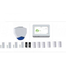 Qolsys Hub kit Large Homes (Q4)   POWERMANAGE VERSION