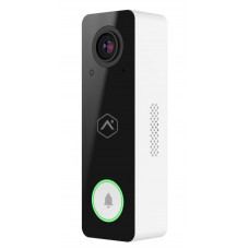 ADC-VDB750 - Alarm.com Full HD Wired Video Doorbell Camera