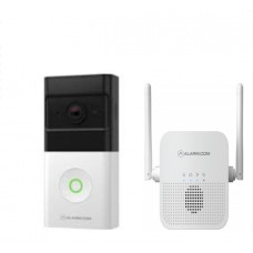 ADC-VDB780B Alarm.com Wireless Video Doorbell Kit