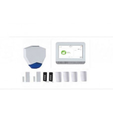 Qolsys Hub kit Small Homes (Q4)   POWERMANAGE VERSION