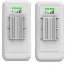 DLB-LITE-PAIR 15 dBi 5GHz Preconfigured Wireless Link Pair