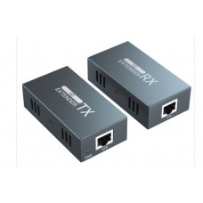 HDMI Extender Over Single Cat 6 (50m)