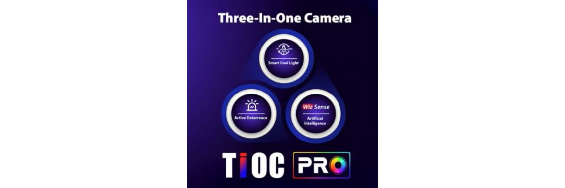 TIOC Pro