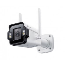 TP-Link VIGI 4G 4MP Solar Bullet Camera 